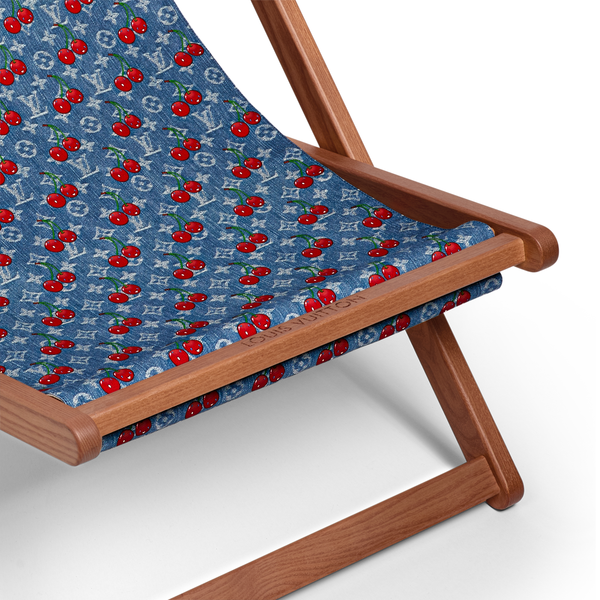 LV x TM Chilienne - Trunks, Travel and Home - Sport and LV x TM Chilienne - Trunks, Travel and Home - Sport and